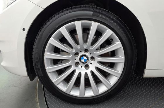 BMW Gran Turismo GT ED Edition — пробег 201 824 км — фото 5 из 5