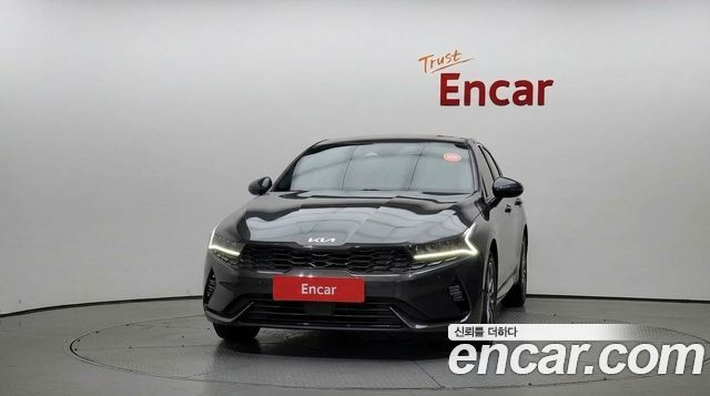 Kia K5 Prestige — пробег 104 169 км — фото 3 из 5