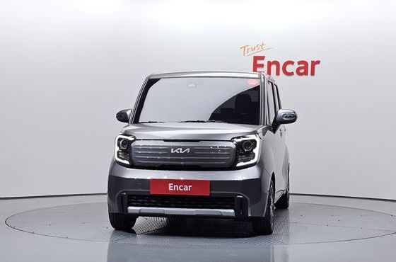 Kia RAY Signature — пробег 20 560 км — фото 3 из 5