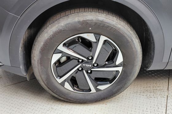 Kia Sportage Prestige 2WD — пробег 146 362 км — фото 5 из 5