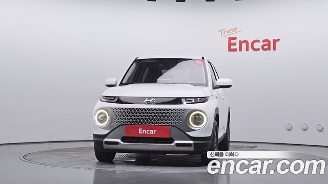 Hyundai Casper Modern — пробег 146 892 км — фото 3 из 5
