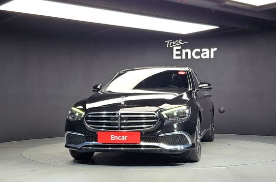 Mercedes-Benz E-Class E300e 4MATIC Exclusive — пробег 100 275 км — фото 3 из 5