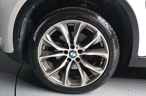 BMW X6 xDrive 40d — пробег 165 338 км — фото 5 из 5