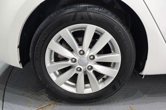 Kia K3 Trendy — пробег 154 095 км — фото 5 из 5