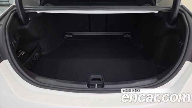 Mercedes-Benz C-Class из Кореи Encar