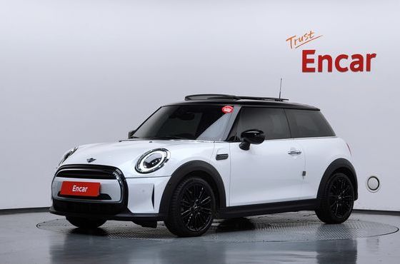 Mini Cooper 클래식 플러스 3rd — пробег 45 491 км — фото 1 из 5