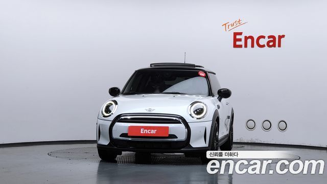 Mini Cooper 클래식 플러스 3rd — пробег 45 491 км — фото 3 из 5