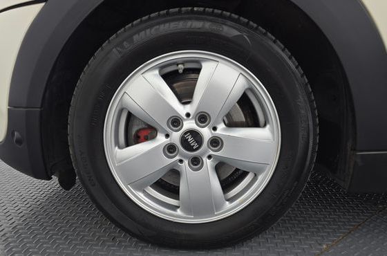 Mini Cooper Standard Third Generation — пробег 75 563 км — фото 5 из 5