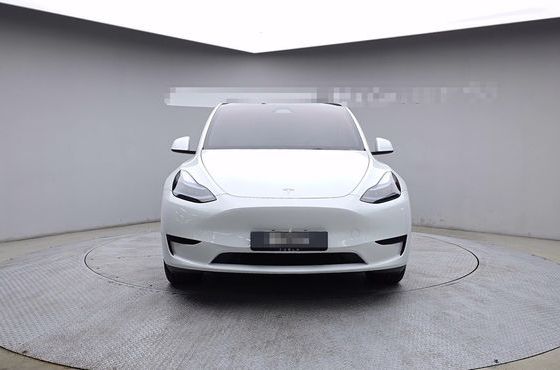 Tesla Model Y RWD — пробег 27 188 км — фото 3 из 5