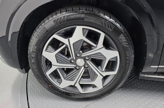 Hyundai Palisade Gasoline 3.8 4WD VIP — пробег 68 917 км — фото 5 из 5