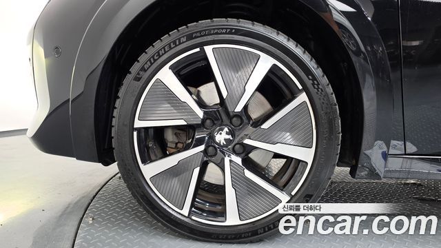 Peugeot 208 GT Line — пробег 90 175 км — фото 5 из 5