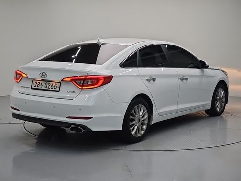 Hyundai Sonata 2.0 Care+ — пробег 179 749 км — фото 4 из 5