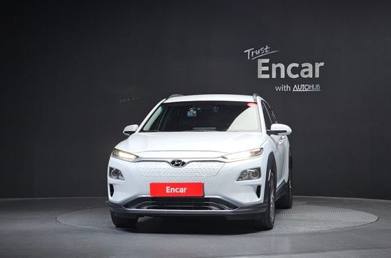 Hyundai Kona Modren — пробег 73 587 км — фото 3 из 5