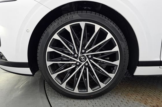 Hyundai Grandeur Calligraphy — пробег 50 990 км — фото 5 из 5
