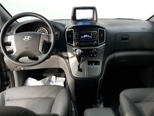 Hyundai Starex 5-Seater VAN Modern — пробег 223 698 км — фото 5 из 5