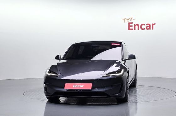 Tesla Model 3 Performance AWD — пробег 9 387 км — фото 3 из 5
