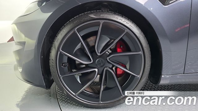 Tesla Model 3 Performance AWD — пробег 9 387 км — фото 5 из 5