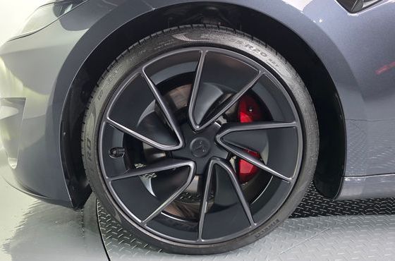 Tesla Model 3 Performance AWD — пробег 9 387 км — фото 5 из 5