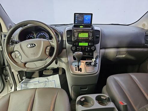 Kia Carnival Grand Carnival GLX Premium — пробег 186 856 км — фото 5 из 5