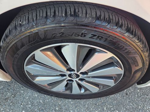Hyundai Grandeur Premium — пробег 133 015 км — фото 5 из 5