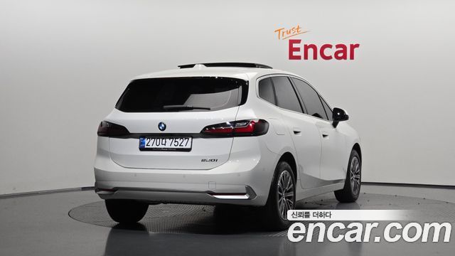 BMW 2-Series из Кореи Encar