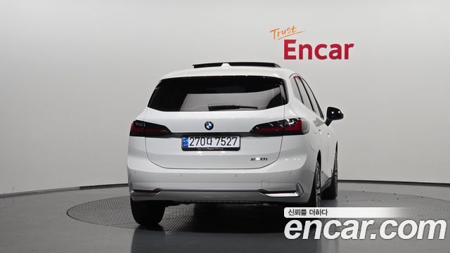 BMW 2-Series из Кореи Encar