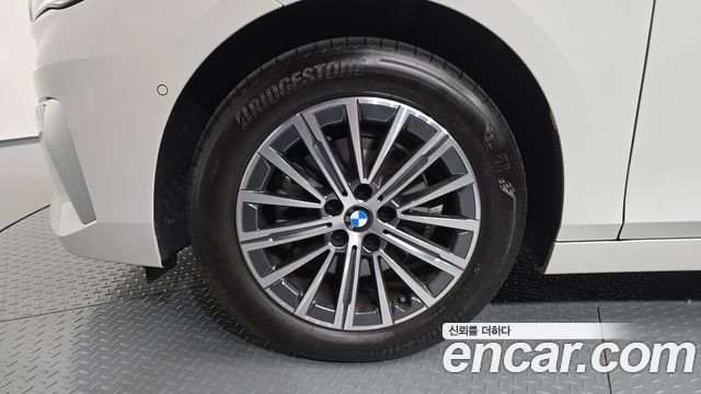 BMW 2-Series из Кореи Encar