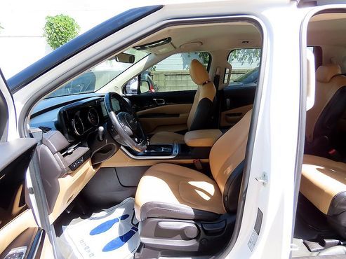 Kia Carnival Diesel 9-Seater Prestige — пробег 122 370 км — фото 5 из 5
