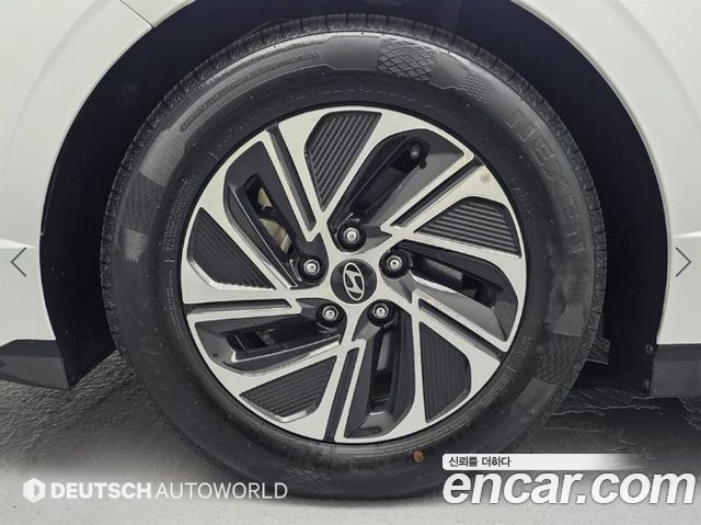 Hyundai Sonata Premium — пробег 112 019 км — фото 5 из 5