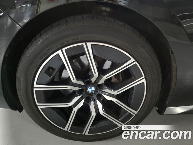 BMW 7-Series из Кореи Encar