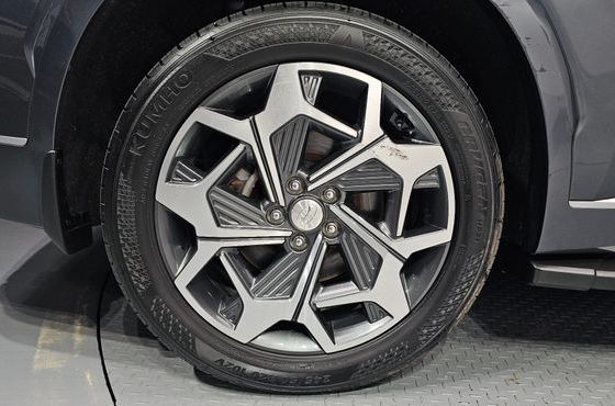 Hyundai Palisade Gasoline 3.8 4WD VIP — пробег 98 780 км — фото 5 из 5