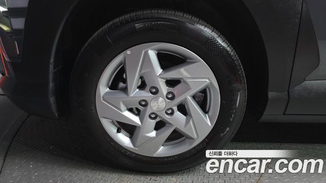 Hyundai Kona из Кореи Encar