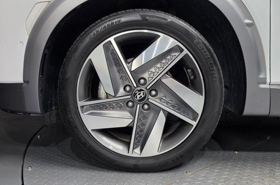 Hyundai Nexo Premium — пробег 127 827 км — фото 5 из 5