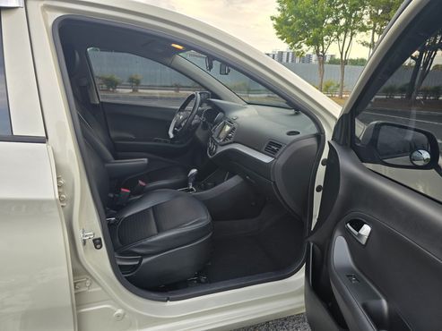 Kia morning Luxury — пробег 100 443 км — фото 5 из 5