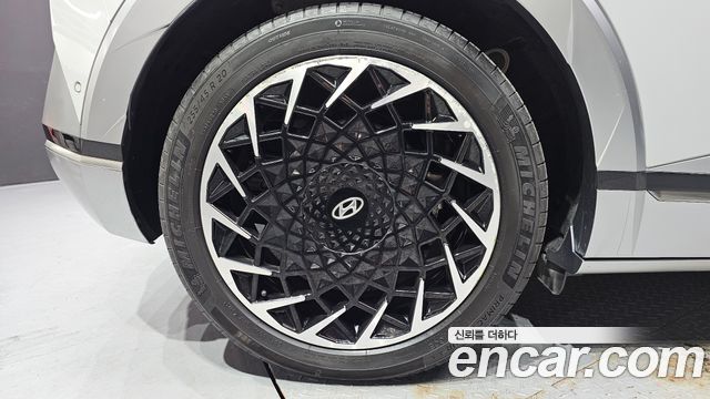 Hyundai Ioniq5 Long Range AWD Prestige — пробег 82 660 км — фото 5 из 5