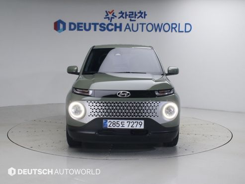 Hyundai Casper Smart — пробег 17 045 км — фото 3 из 5
