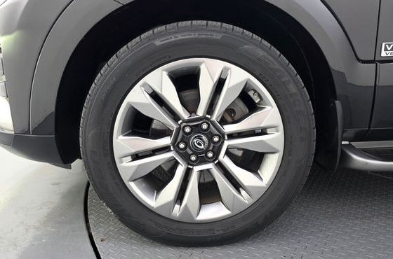Kia Mohave Diesel 3.0 4WD 6-Seater Masters — пробег 117 760 км — фото 5 из 5
