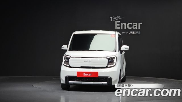 Kia RAY Signature — пробег 20 147 км — фото 3 из 5