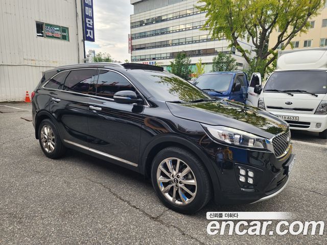 Kia Sorento Diesel 2.0 2WD Noblesse Special — пробег 114 000 км — фото 2 из 5