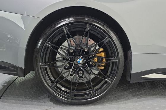 BMW M4 M4 Competition M xDrive — пробег 10 727 км — фото 5 из 5