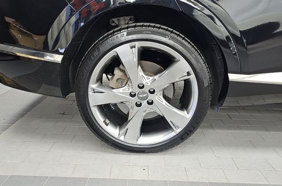 Genesis GV80 2.5T Gasoline 2WD — пробег 82 386 км — фото 5 из 5