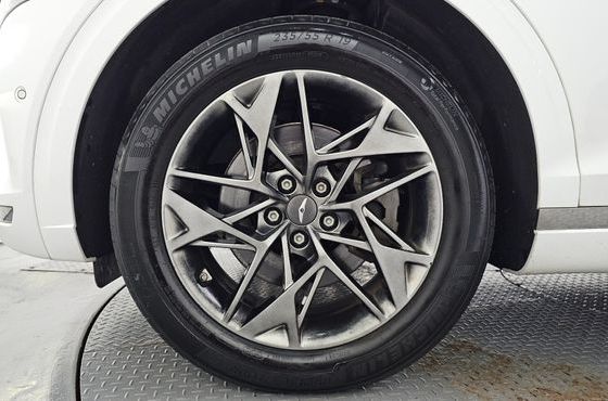 Genesis GV70 2.5T Gasoline AWD — пробег 59 204 км — фото 5 из 5