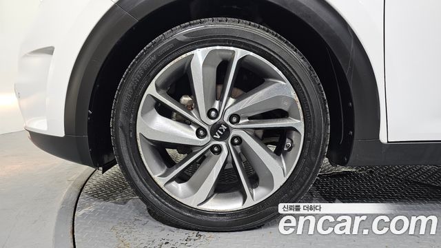 Kia Niro из Кореи Encar