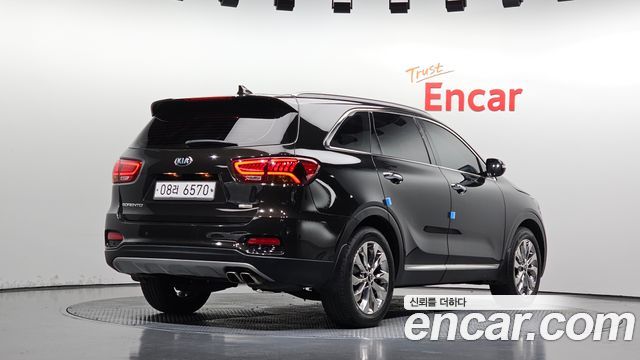 Kia Sorento Diesel 2.0 2WD Noblesse — пробег 149 517 км — фото 2 из 5