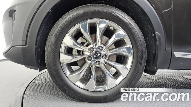 Kia Sorento Diesel 2.0 2WD Noblesse — пробег 149 517 км — фото 5 из 5