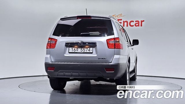 Kia Mohave из Кореи Encar