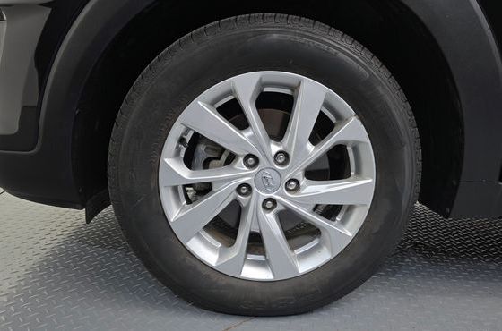 Hyundai Tucson Gasoline 1.6 turbo 2WD Modern — пробег 73 465 км — фото 5 из 5