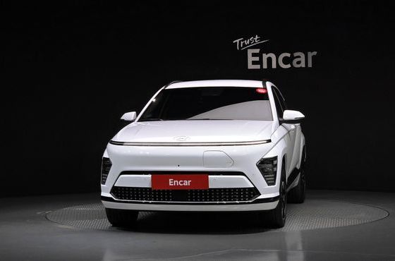 Hyundai Kona Long Range Inspiration — пробег 38 127 км — фото 3 из 5