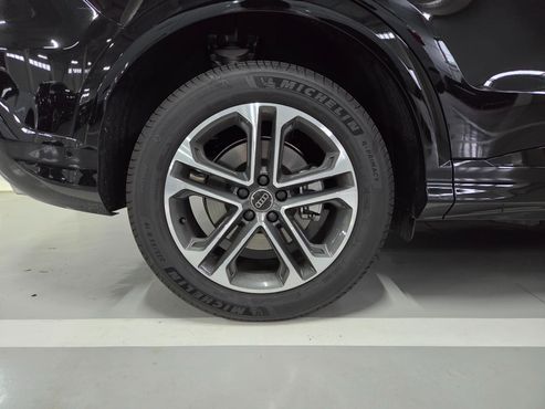 Audi Q5 40 TFSI Quiattro Advanced — пробег 923 км — фото 5 из 5