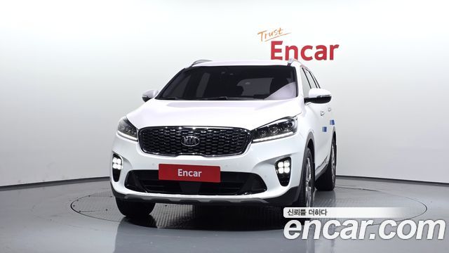Kia Sorento Diesel 2.2 4WD Noblesse Special — пробег 140 542 км — фото 3 из 5